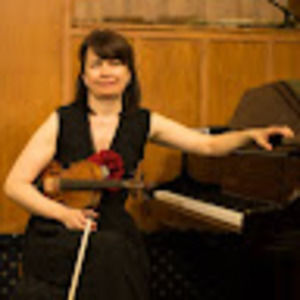 Meet your Posher, Lucia